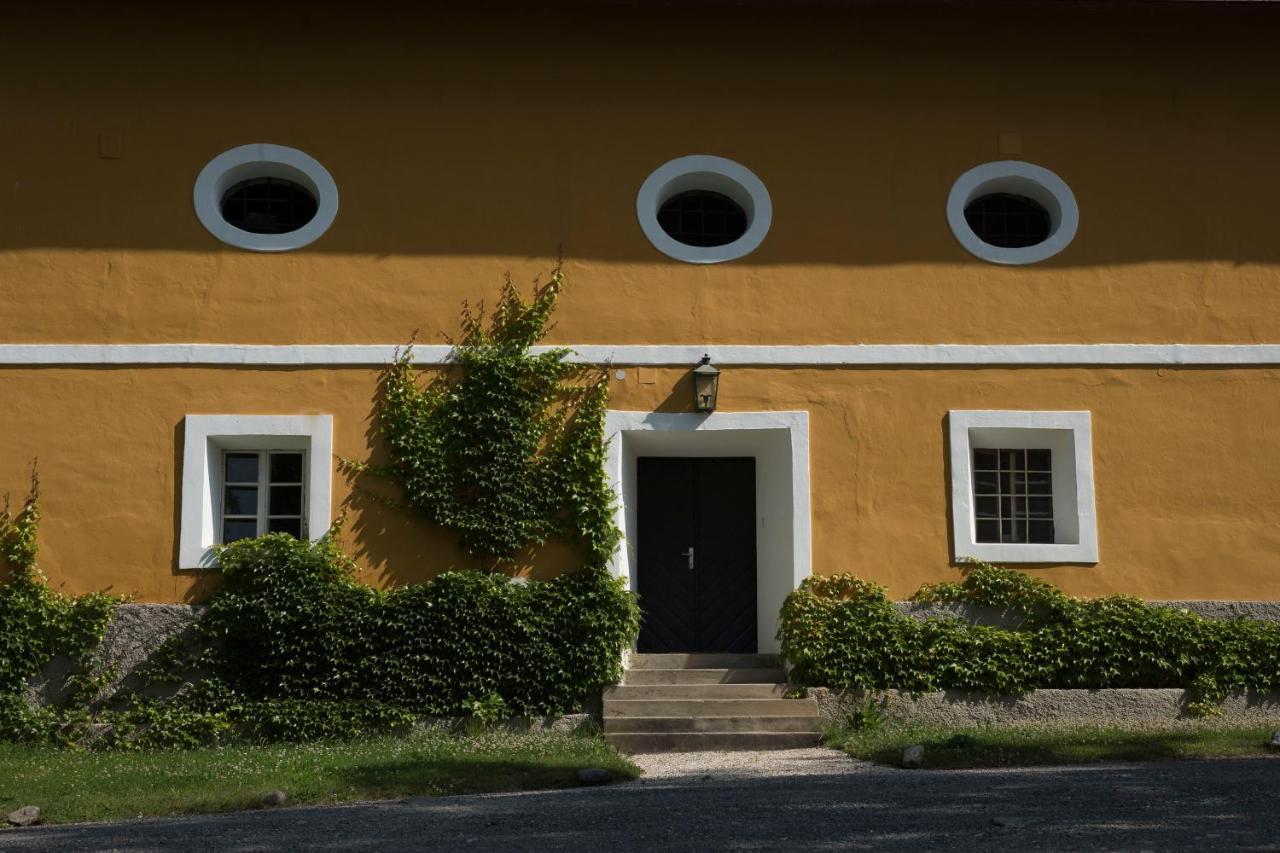 Ferienwohnung Ottmanach Josefhof Pischeldorf Exterior photo